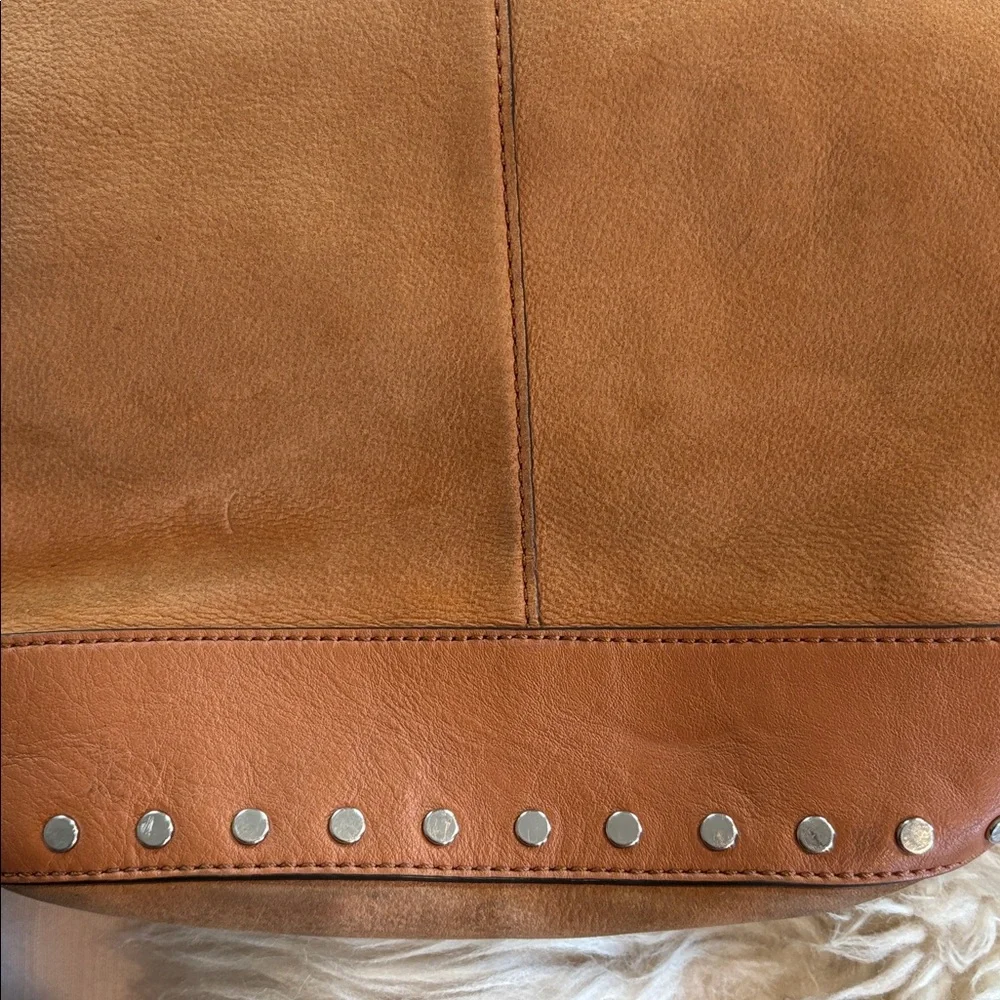 Rebecca Minkoff leather bag